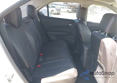 2014 Chevrolet Equinox 2Lt from USA, damaged, VIN 1GNALCEK8EZ138631